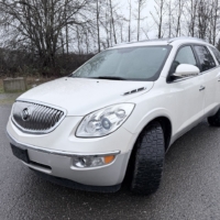 Buick Enclave CXL-2 AWD 2011