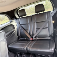 Dodge Durango Limited AWD 2016 - Image 9