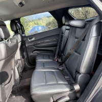 Dodge Durango Limited AWD 2016 - Image 10