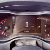 Dodge Durango Limited AWD 2016 - Image 18