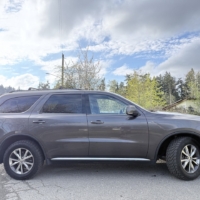 Dodge Durango Limited AWD 2016 - Image 6