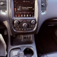 Dodge Durango Limited AWD 2016 - Image 13