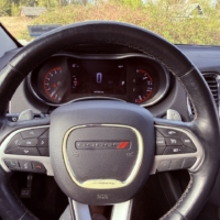 Dodge Durango Limited AWD 2016 - Image 11