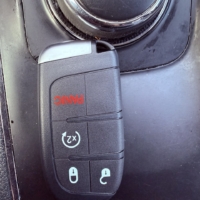 Dodge Durango Limited AWD 2016 - Image 15