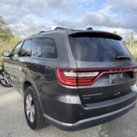 Dodge Durango Limited AWD 2016 - Image 3