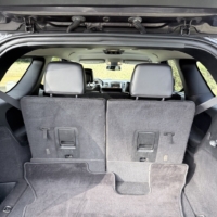 Dodge Durango Limited AWD 2016 - Image 16