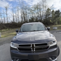 Dodge Durango Limited AWD 2016 - Image 7