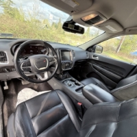 Dodge Durango Limited AWD 2016 - Image 8