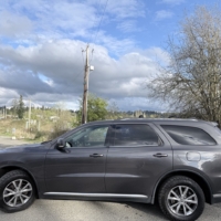 Dodge Durango Limited AWD 2016 - Image 5