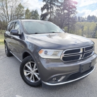 Dodge Durango Limited AWD 2016 - Image 2