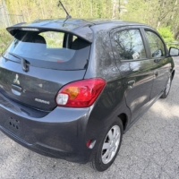 Mitsubishi Mirage ES 2015 - Image 5