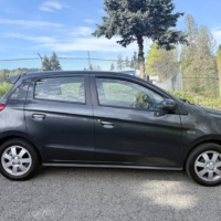 Mitsubishi Mirage ES 2015 - Image 3