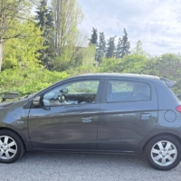 Mitsubishi Mirage ES 2015 - Image 4