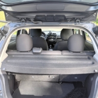 Mitsubishi Mirage ES 2015 - Image 10