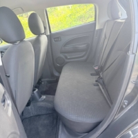 Mitsubishi Mirage ES 2015 - Image 9