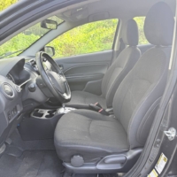 Mitsubishi Mirage ES 2015 - Image 8