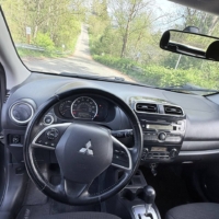 Mitsubishi Mirage ES 2015 - Image 7