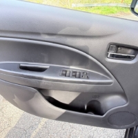 Mitsubishi Mirage ES 2015 - Image 14