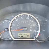 Mitsubishi Mirage ES 2015 - Image 11